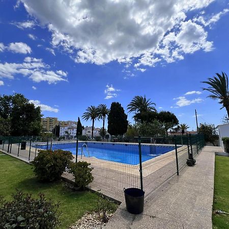 Marl Del Sur! Romantico Con Espectaculares Vistas Y Ubicacion Benalmádena Kültér fotó
