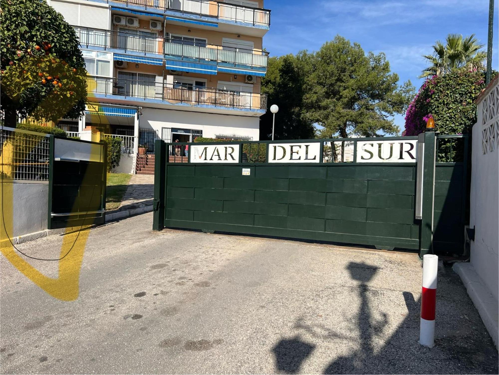 Marl Del Sur! Romantico Con Espectaculares Vistas Y Ubicacion Benalmádena Kültér fotó