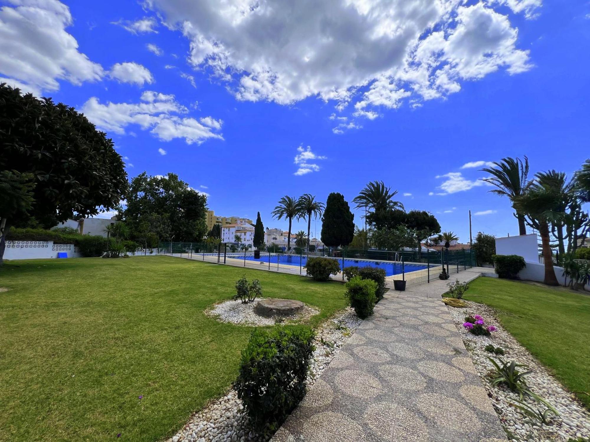 Marl Del Sur! Romantico Con Espectaculares Vistas Y Ubicacion Benalmádena Kültér fotó