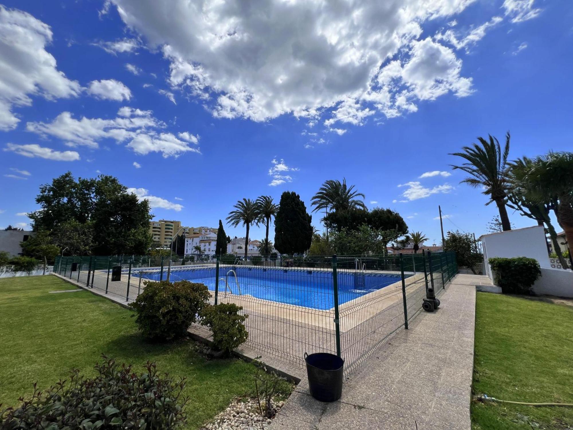 Marl Del Sur! Romantico Con Espectaculares Vistas Y Ubicacion Benalmádena Kültér fotó
